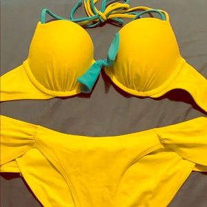 Aerie bathing suit